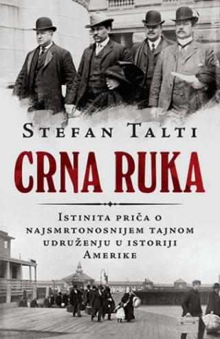 crna ruka stefan talti 