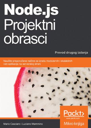 node js projektni obrasci 