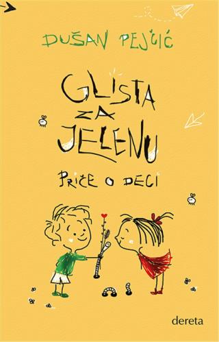 glista za jelenu dušan pejčić 