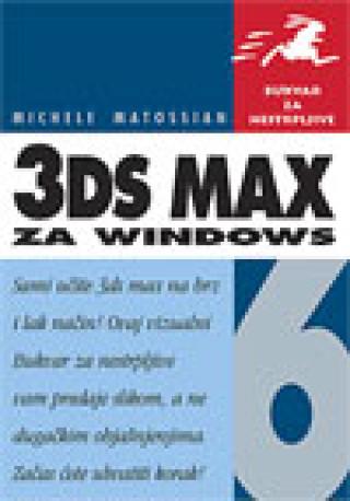 3ds max 6 za windows 