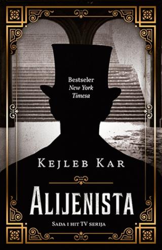 alijenista kejleb kar 