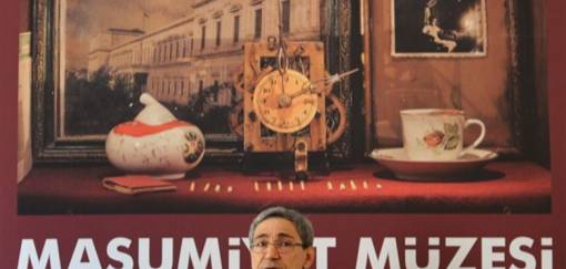 muzej posvećen jednom romanu 