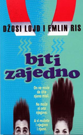 biti zajedno džosi lojd emlin ris 