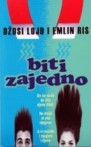 biti zajedno 