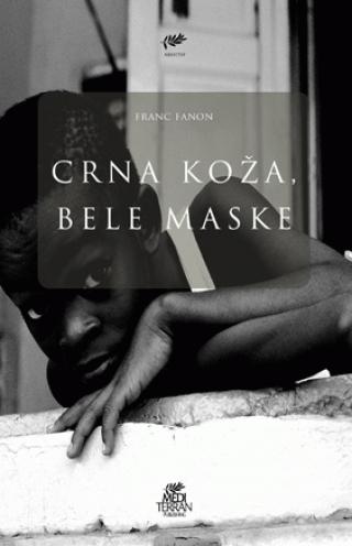 crna koža, bele maske 