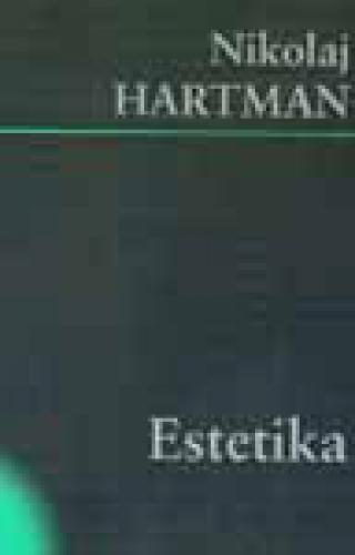 estetika nikolaj hartman 