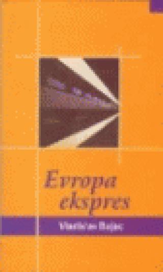evropa ekspres vladislav bajac 