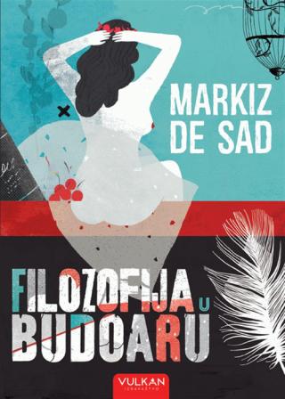 filozofija u budoaru markiz de sad 