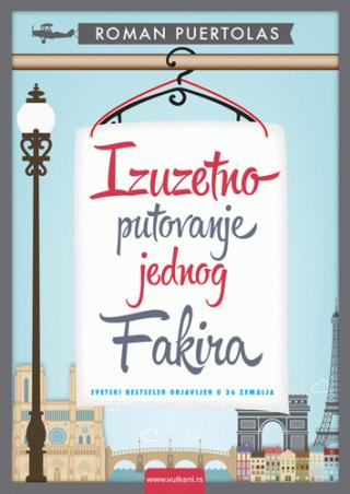 izuzetno putovanje jednog fakira romen puertolas 
