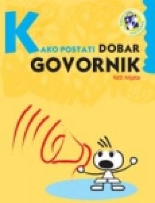 kako postati dobar govornik 