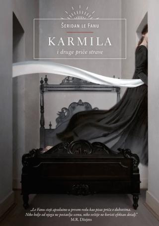 karmila šeridan le fanu 