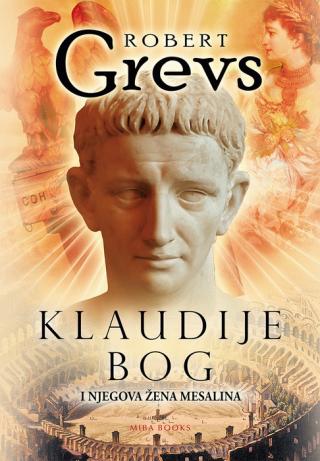 klaudije bog robert grevs 