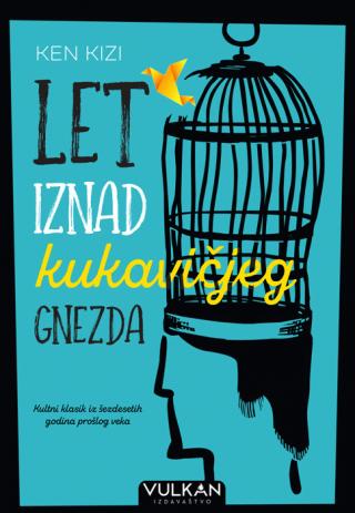 let iznad kukavičjeg gnezda ken kizi 