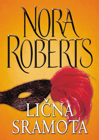 lična sramota nora roberts 