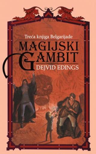 magijski gambit dejvid edings 