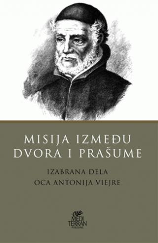 misija između dvora i prašume 