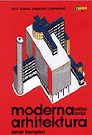 moderna arhitektura 