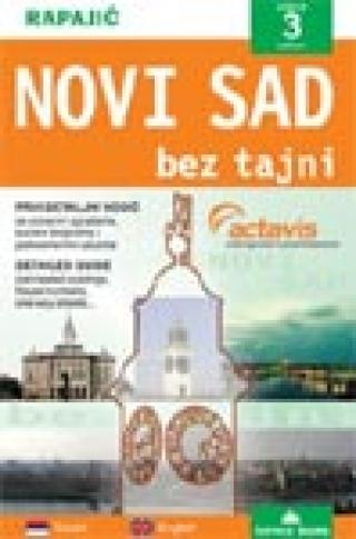 novi sad bez tajni zoran rapajić 