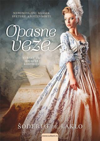 opasne veze pjer šoderlo de laklo 