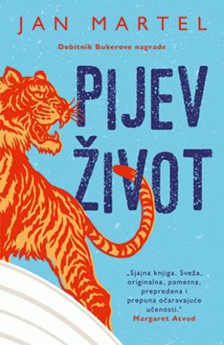 pijev život jan martel 