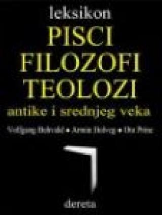 pisci filozofi teolozi armin holveg oto princ volfgang buhvald 