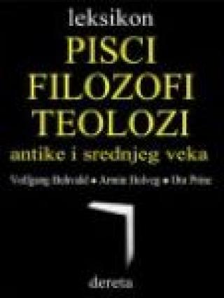 pisci filozofi teolozi 