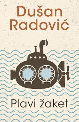 plavi žaket dušan radović 