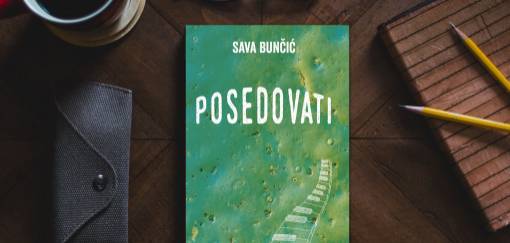 sava bunčić, posedovati 