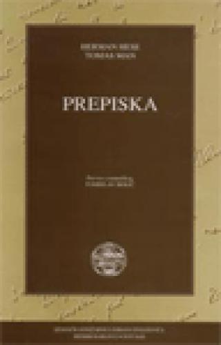 prepiska 