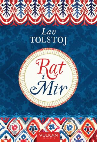 rat i mir lav nikolajevič tolstoj 