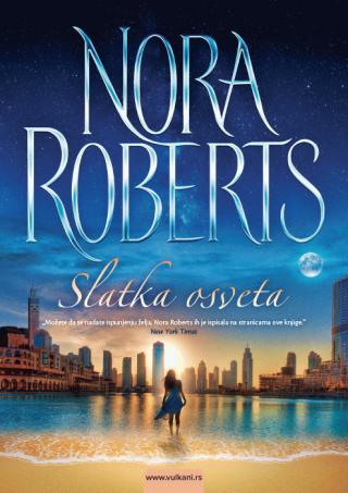 slatka osveta nora roberts 