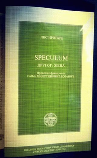 speculum drugog žena 