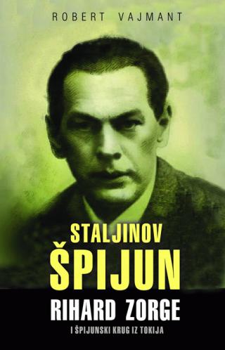 staljinov špijun robert vajmant 