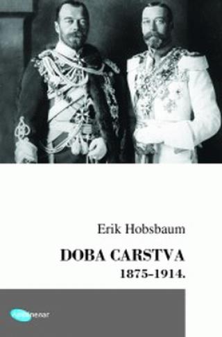 doba carstva 1875 1914 erik hobsbaum 