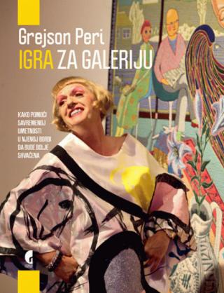 igra za galeriju greg peri 