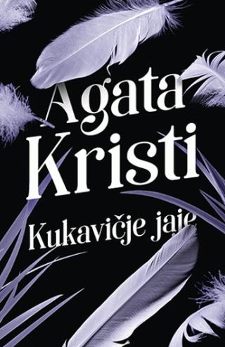 kukavičje jaje agata kristi 
