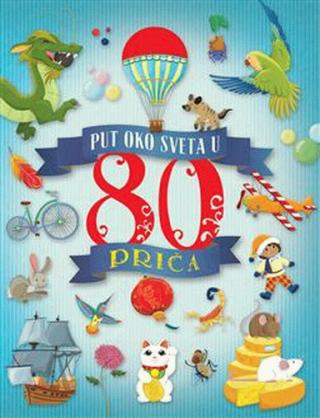 put oko sveta u 80 priča hose moran 