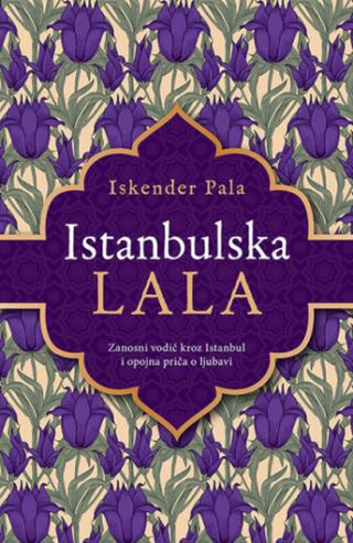 istanbulska lala 