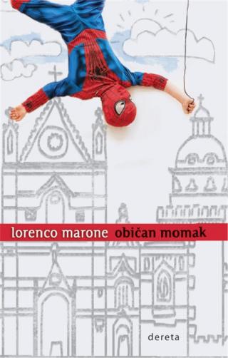 običan momak lorenco marone 