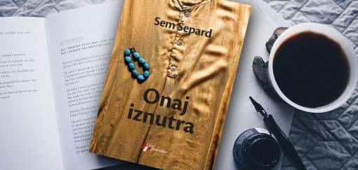 sem šepard, onaj iznutra 