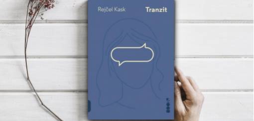 rejčel kask, tranzit 