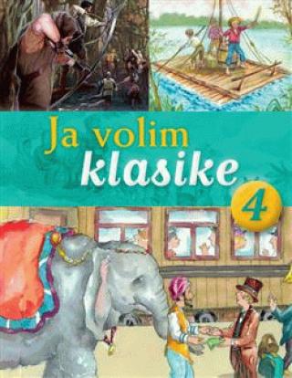 ja volim klasike 4 grupa autora 