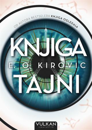 knjiga tajni e o kirovic 