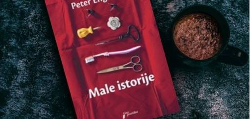 peter englund, male istorije 