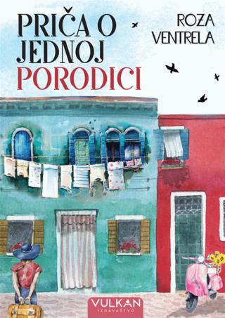 priča o jednoj porodici roza ventrela 