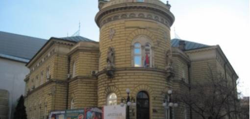 promocija sava bunčić predstavljanje romana, delfi cafe (skc) 