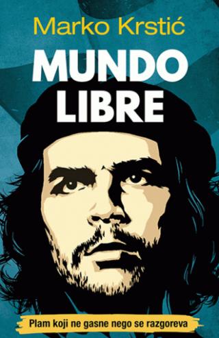 mundo libre marko krstić 