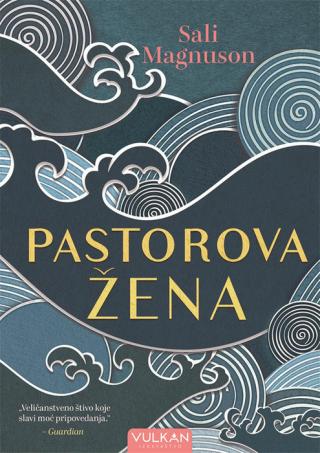 pastorova žena sali manguson 