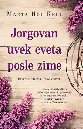 jorgovan uvek cveta posle zime moli hol keli 
