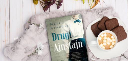 mari benedikt, drugi ajnštajn 